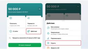 Что делать, если срок вклада в ВТБ закончился в Спар