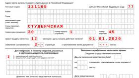 Что должен сдавать ИП на патенте в 2025 году в Спар