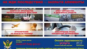 Что такое арест денежных средств