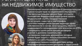 Что такое государственный кадастровый учет недвижимого имущества