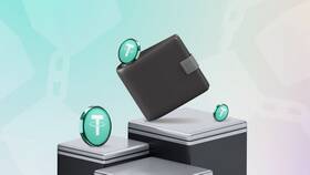 Что такое Tether (USDT) кошелек в Спар