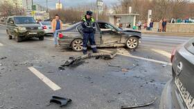 Что выдает ГИБДД после ДТП в Спар