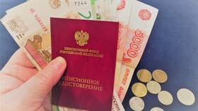 Что значит страховой стаж для пенсии в Спар