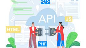 Для чего используют API в Спар