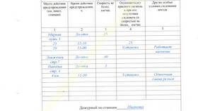 ДУ-61 РЖД: что это такое в Спар
