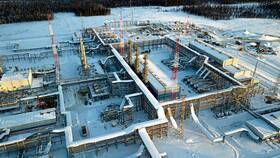 Газпром: что посмотреть в Спар