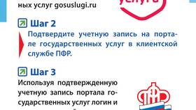 GUID в ПФР: что это такое в Спар