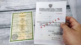 Как изменить данные ребенка в документах в Спар