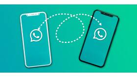 Как изменить номер телефона в группе WhatsApp в Спар