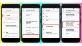 Как изменить регион в настройках Android-телефона в Спар