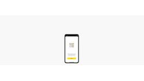 Как настроить QR-код на iPhone в Спар