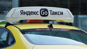 Как обратиться в службу поддержки Яндекс Такси в Спар