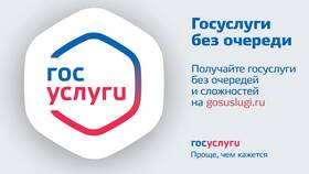Как оформить постоянную регистрацию через Госуслуги в Спар