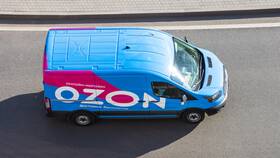 Как оплачивать покупки онлайн картой Ozon в Спар