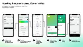 Как оплатить через СберПэй в Спар