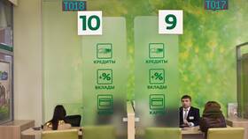 Как открыть вклад в отделении банка в Спар