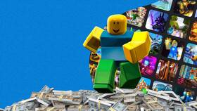 Как отправить Robux другому игроку в Спар