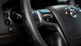 Как переставить руль на другую сторону автомобиля
