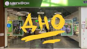 Как перейти с Билайна на Мегафон в Спар