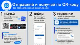 Как подключить QR-код к приложению в Спар