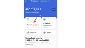 Как погасить задолженность через Сбербанк в Спар