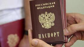 Как получить паспорт в 14 лет в Спар