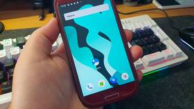 Как посмотреть расход трафика на смартфоне Samsung в Спар