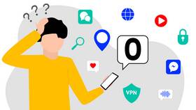 Как проверить, что использует интернет-трафик в Спар