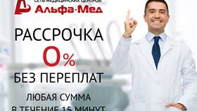 Как работает рассрочка в Альфа-Банке в Спар