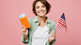 Как работает визовая система США в Спар