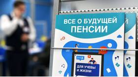 Как рассчитать взносы в Пенсионный фонд РФ