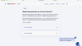 Как сделать загранпаспорт быстрее в Спар