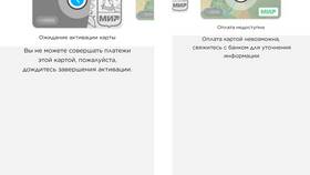 Как удалить карту из Мир Пэй в Спар
