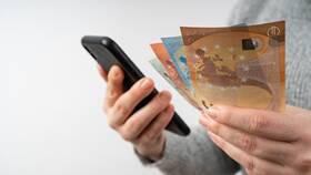 Как установить запрет на перевод денег в Спар
