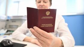 Как узнать количество пенсионных баллов в Спар