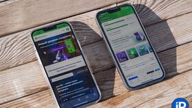 Как включить модем на iPhone 16 с тарифом Мегафон в Спар