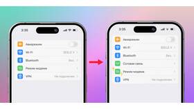 Как включить VPN в Йота