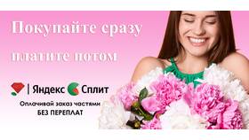 Как Яндекс Маркет списывает средства при сплите в Спар