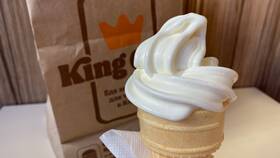 Калорийность молочных коктейлей Burger King: полный разбор в Спар
