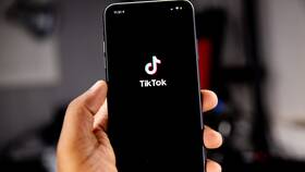 Почему не получается войти в аккаунт TikTok в Спар