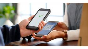 Почему продавцам выгодна оплата по QR-коду в Спар