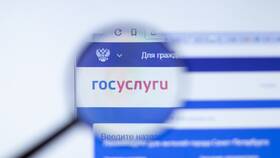 Почему выходит ошибка в Госуслугах? в Спар