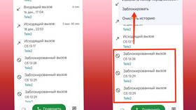 Причины невозможности дозвониться в МТС в Спар