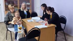 Принципы педагогической поддержки как формы содействия в Спар