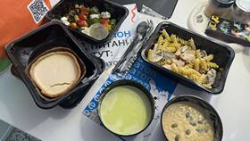 Склады Азбука Вкуса в Истре: логистический хаб сети в Спар