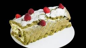 Творожный торт от «Азбуки Вкуса» в Спар