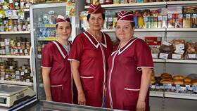 В чем сложность профессии продавца в Спар