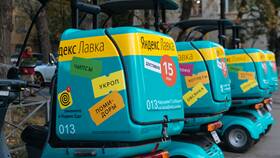 Яндекс Доставка: что это и как работает в Спар
