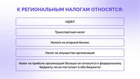 Зачем нужен налог на прибыль организаций в Спар