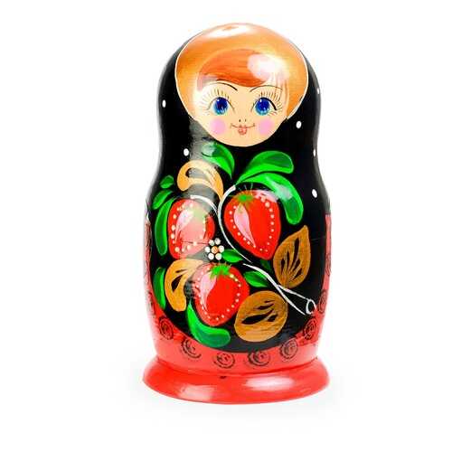 Мёд гречишно-луговой в матрёшке, «Сердце Алтая», 160 г, Горный Алтай в Спар